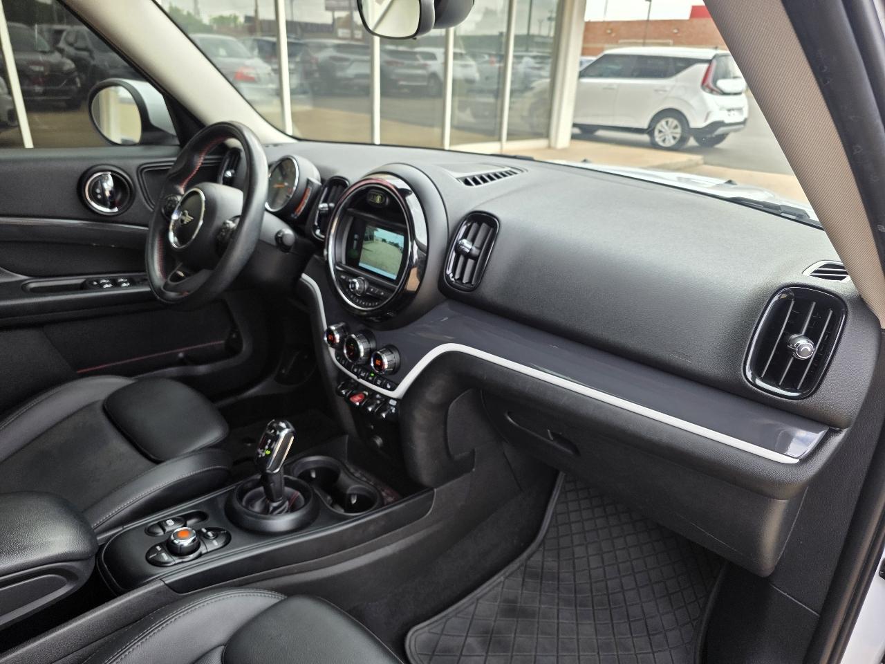 MINI Countryman Cooper S ALL4 2020