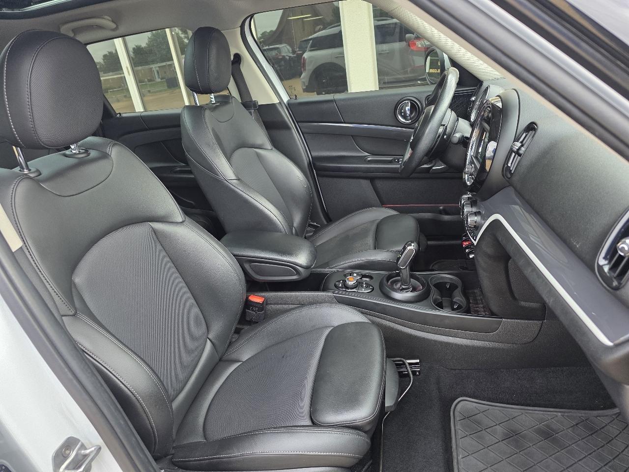 MINI Countryman Cooper S ALL4 2020