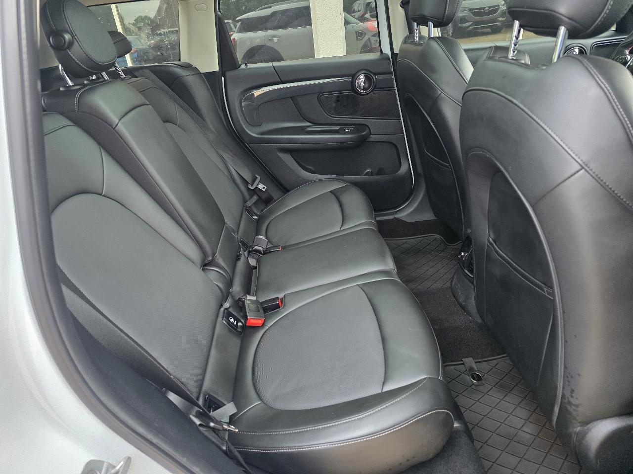 MINI Countryman Cooper S ALL4 2020