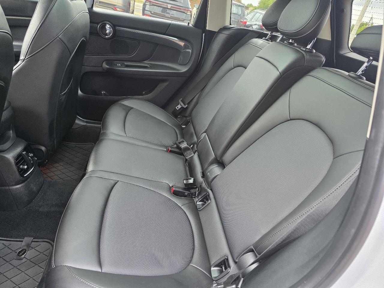 MINI Countryman Cooper S ALL4 2020