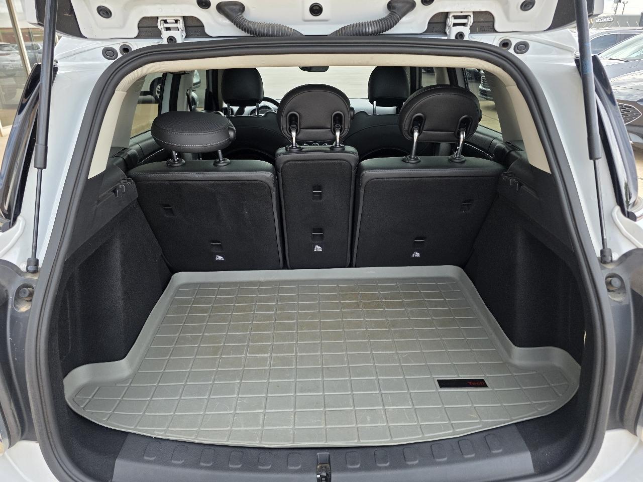 MINI Countryman Cooper S ALL4 2020