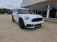 2020 MINI Countryman 