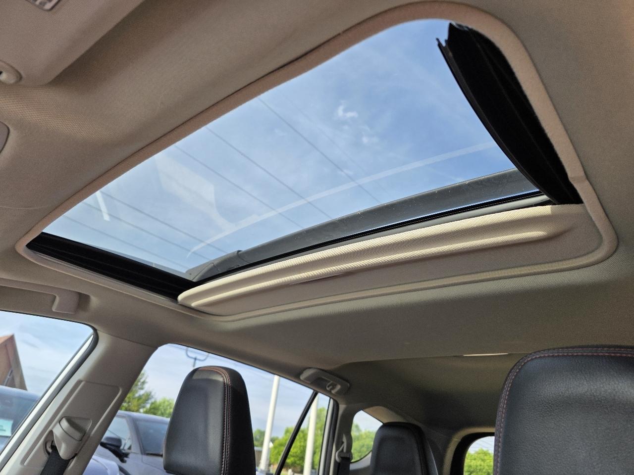 Toyota RAV4 FWD 4dr Limited (Natl) 2013