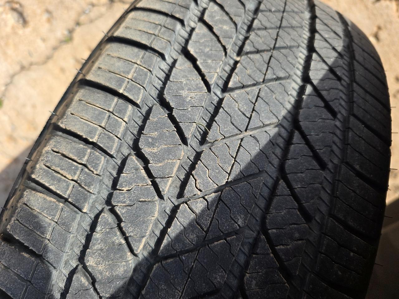 Toyota RAV4 FWD 4dr Limited (Natl) 2013