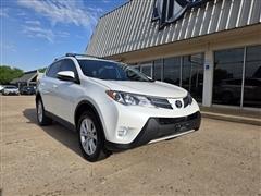 2013 Toyota RAV4 