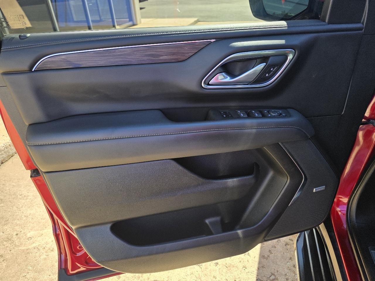 Chevrolet Tahoe 2WD 4dr LT 2022