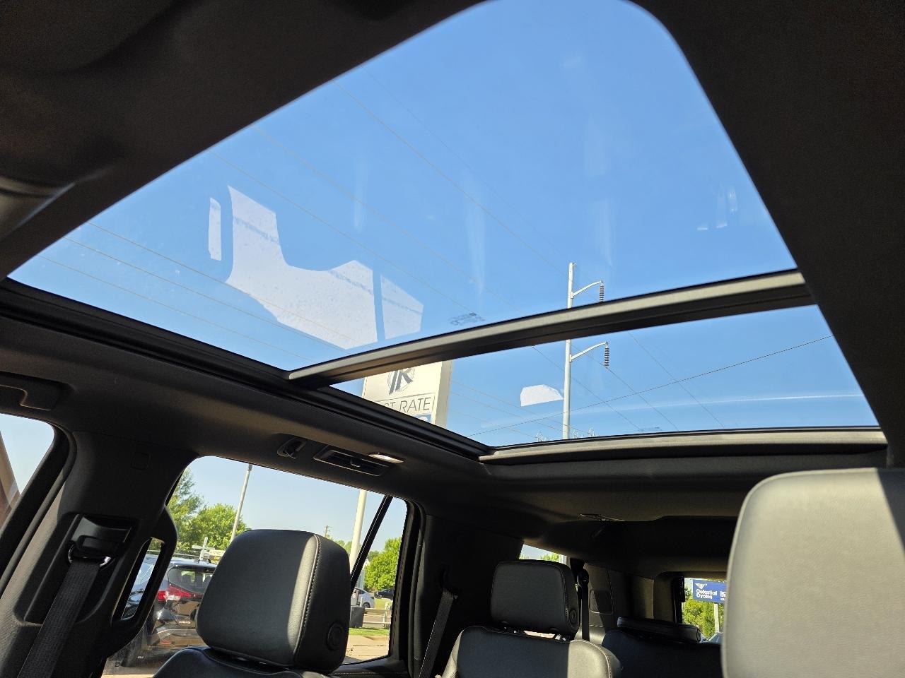 Chevrolet Tahoe 2WD 4dr LT 2022