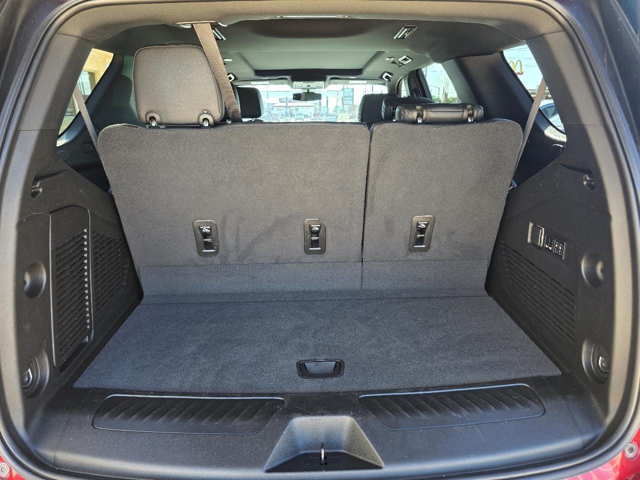 Chevrolet Tahoe 2WD 4dr LT 2022
