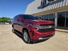2022 Chevrolet Tahoe 