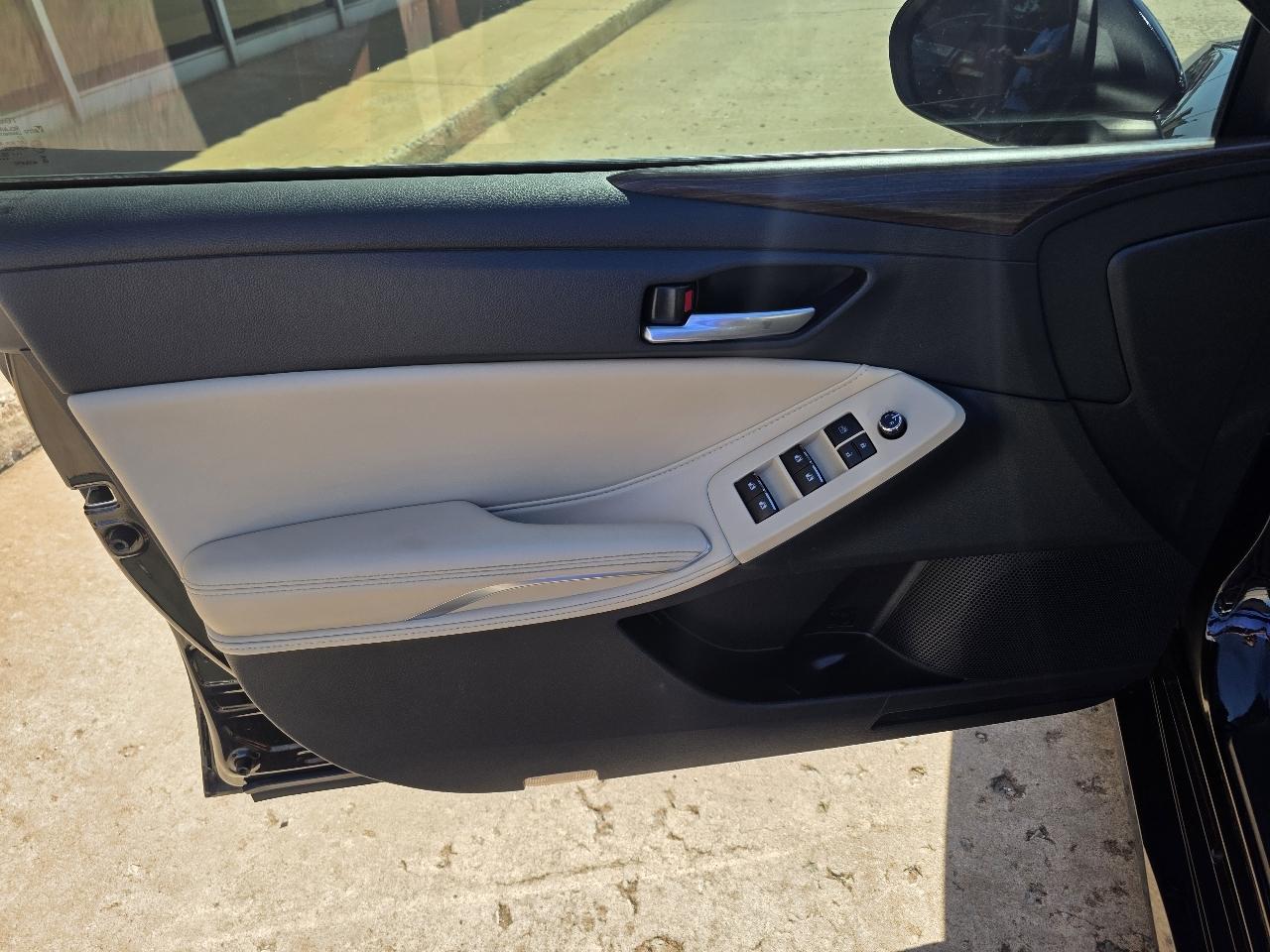 Toyota Avalon XLE FWD (Natl) 2022