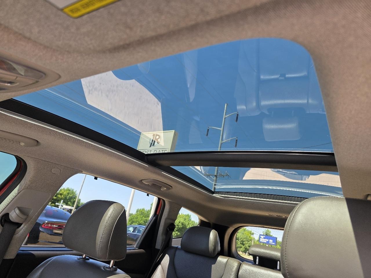 Hyundai Santa Fe SEL 2.0T Auto FWD 2020