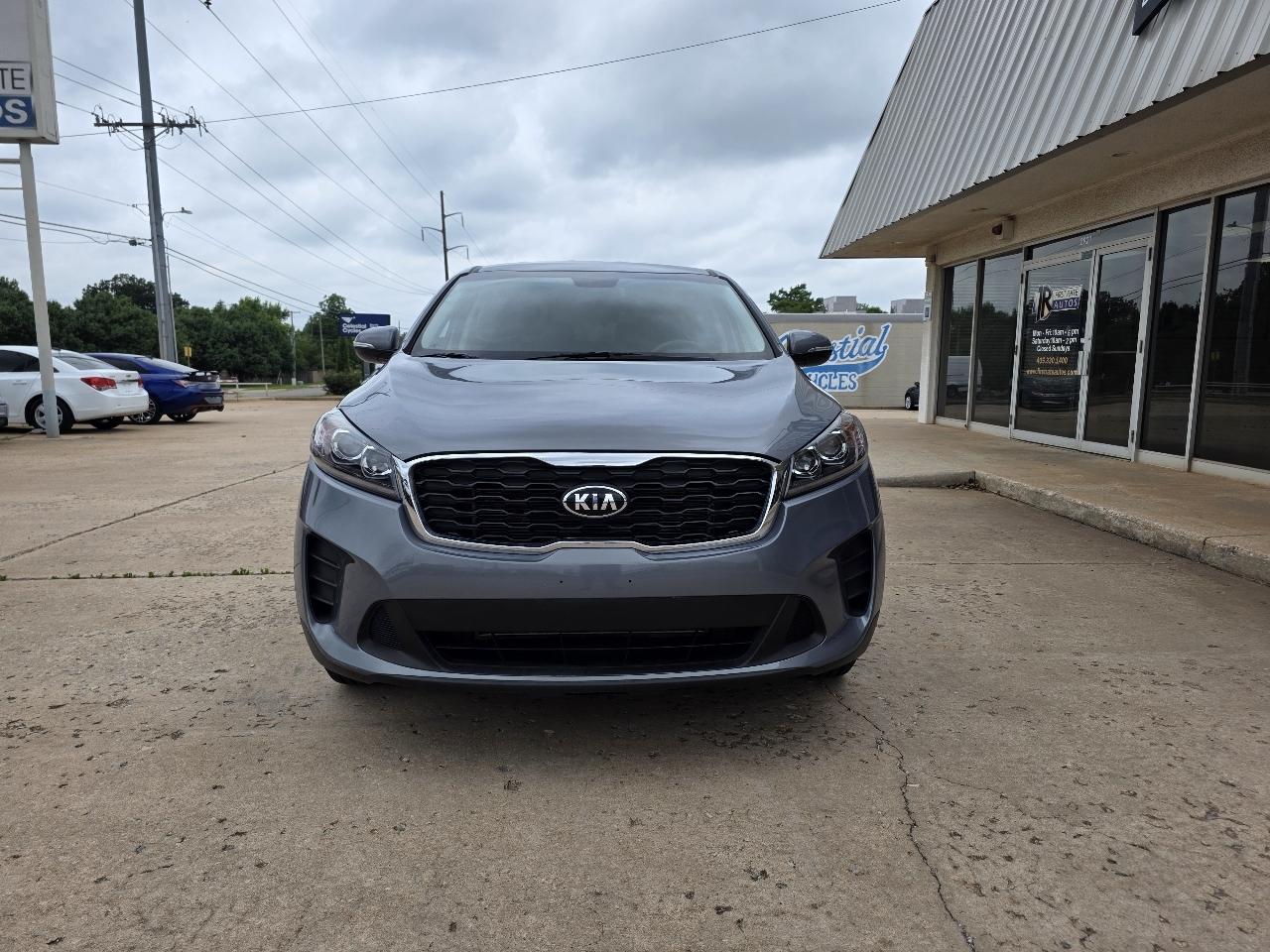Kia Sorento LX FWD 2020