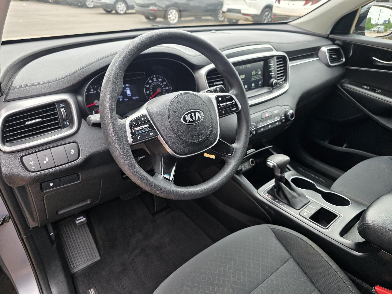 Kia Sorento LX FWD 2020
