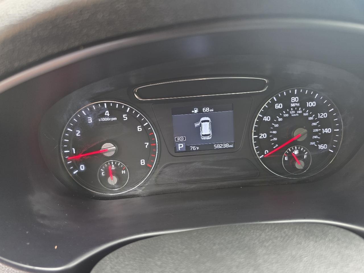 Kia Sorento LX FWD 2020