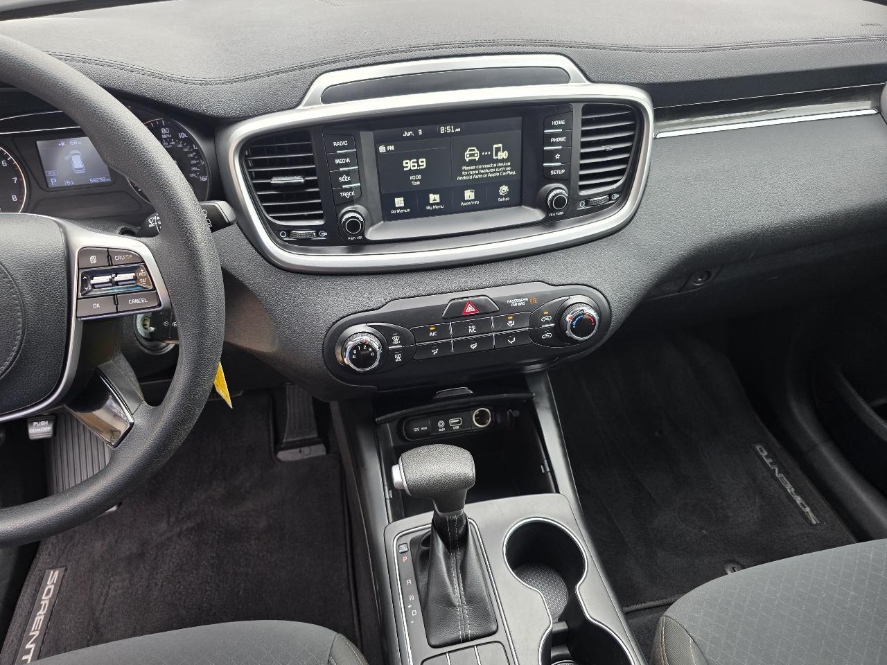 Kia Sorento LX FWD 2020