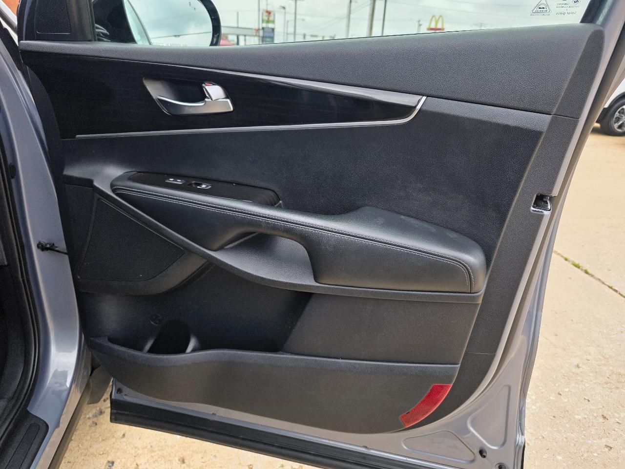 Kia Sorento LX FWD 2020