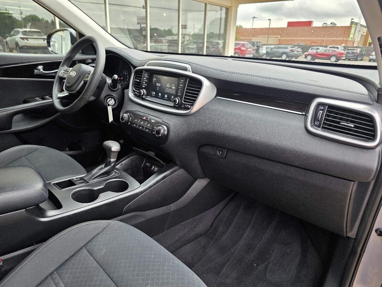 Kia Sorento LX FWD 2020