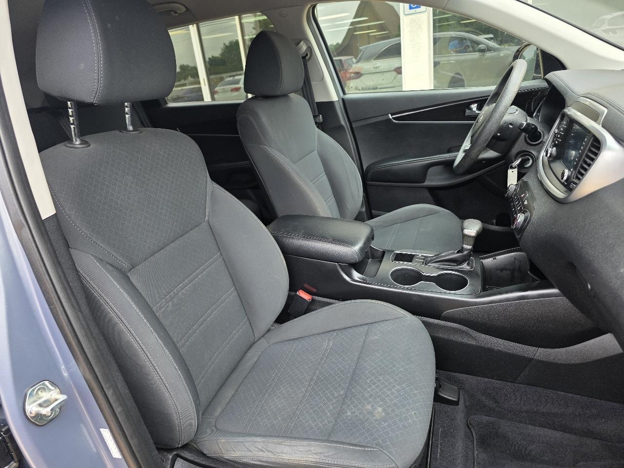 Kia Sorento LX FWD 2020