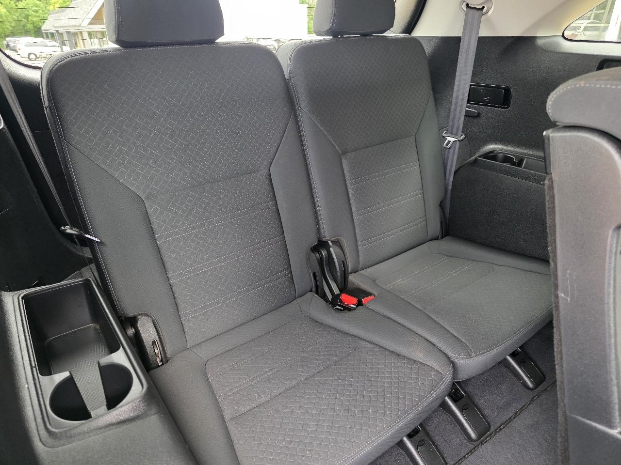 Kia Sorento LX FWD 2020
