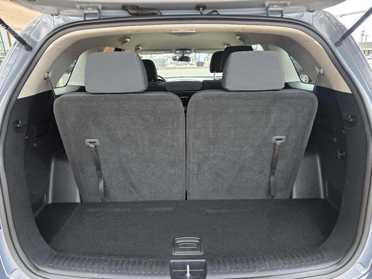 Kia Sorento LX FWD 2020