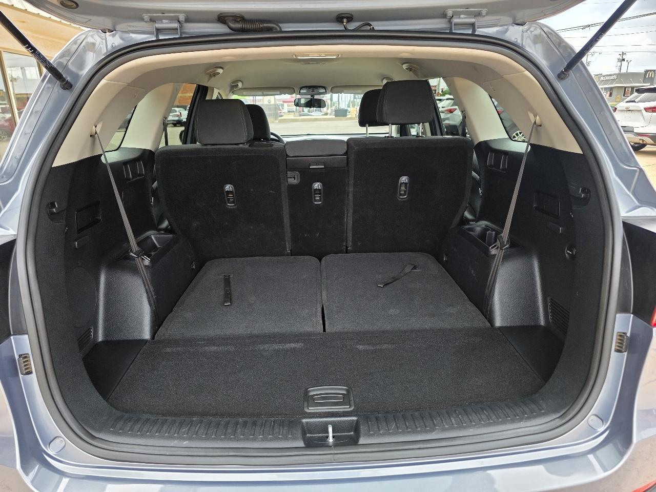 Kia Sorento LX FWD 2020