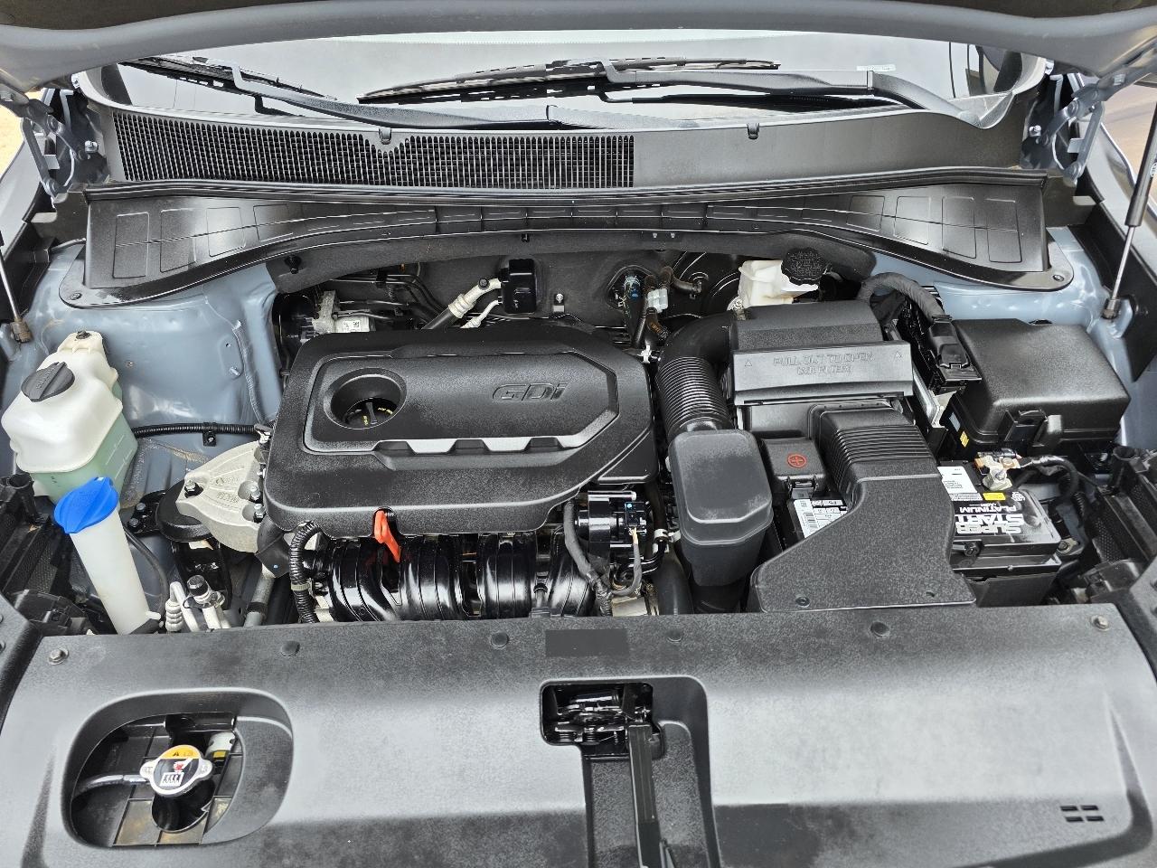 Kia Sorento LX FWD 2020