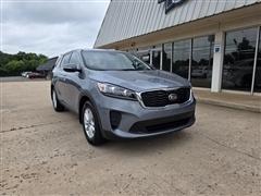 2020 Kia Sorento 