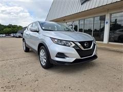 2021 Nissan Rogue Sport 