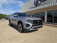 2025 Volkswagen Atlas Cross Sport 