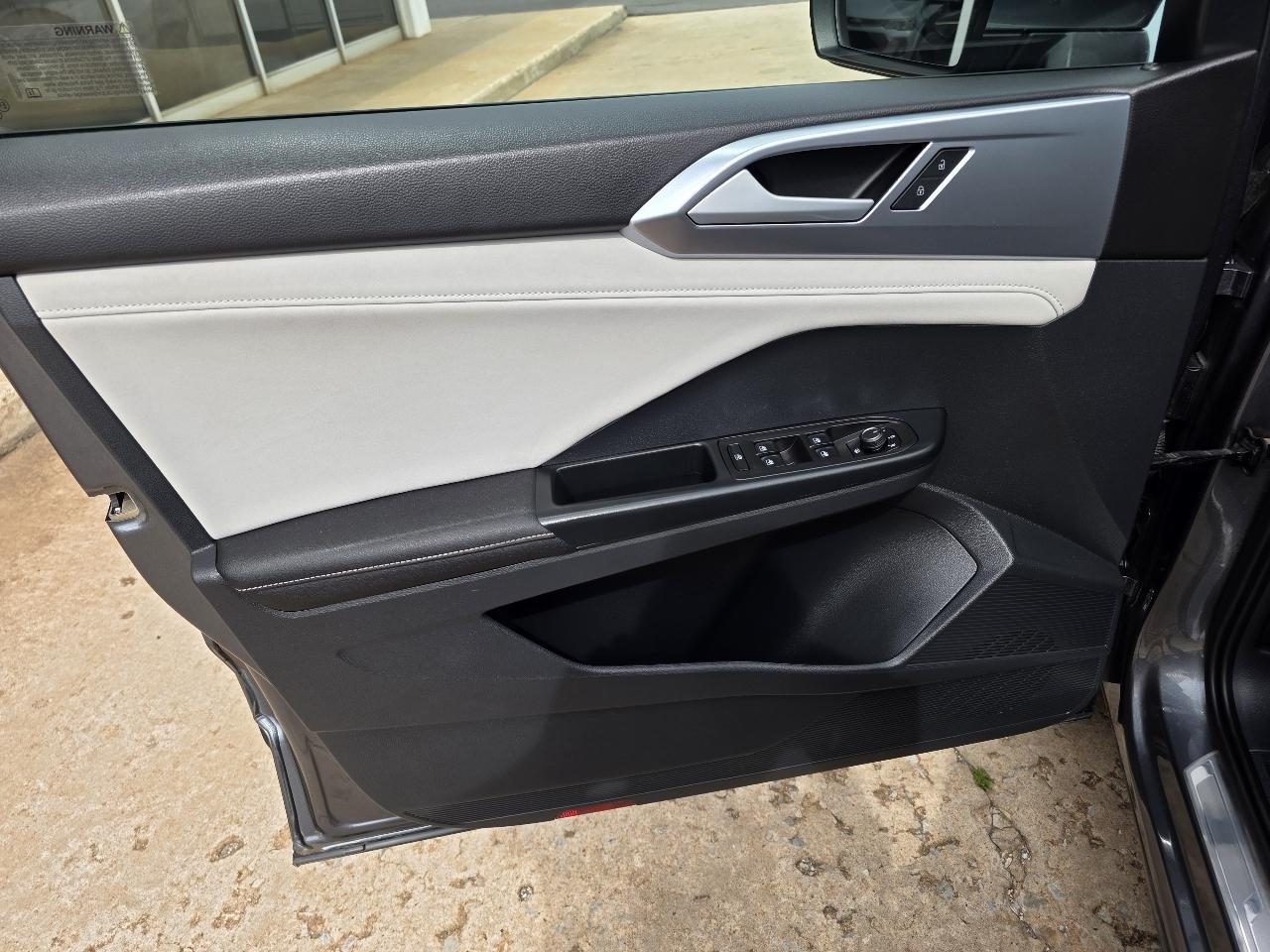 Volkswagen Taos SE 4Motion 2025