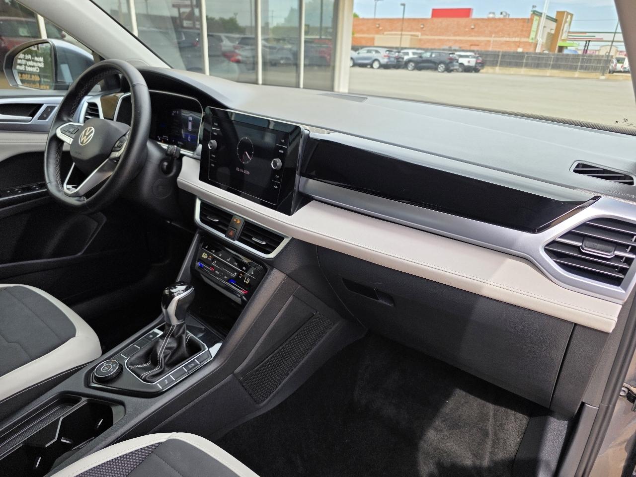 Volkswagen Taos SE 4Motion 2025