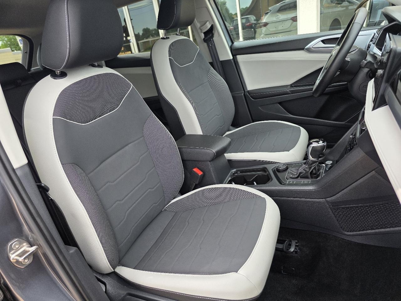 Volkswagen Taos SE 4Motion 2025