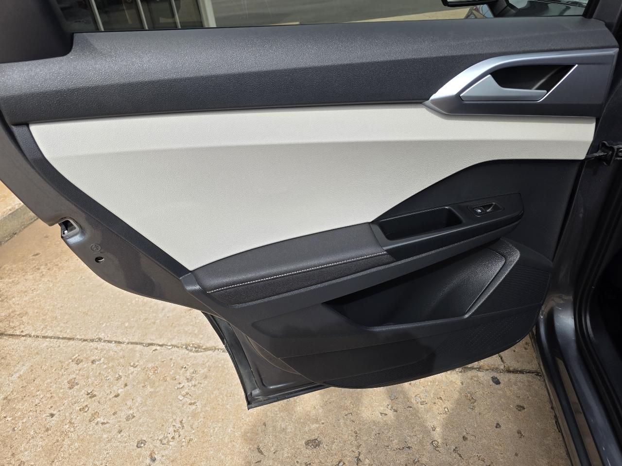 Volkswagen Taos SE 4Motion 2025