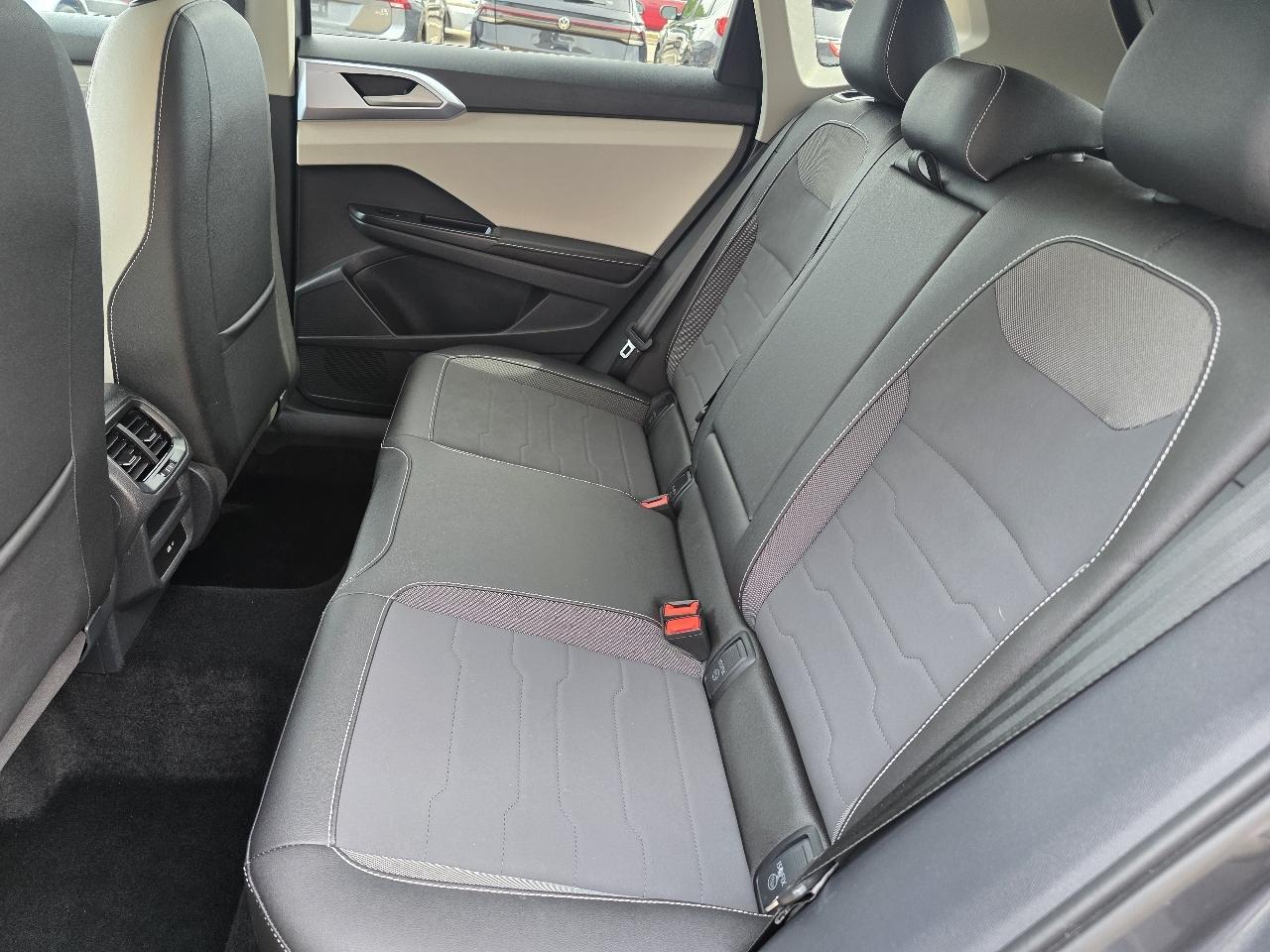 Volkswagen Taos SE 4Motion 2025