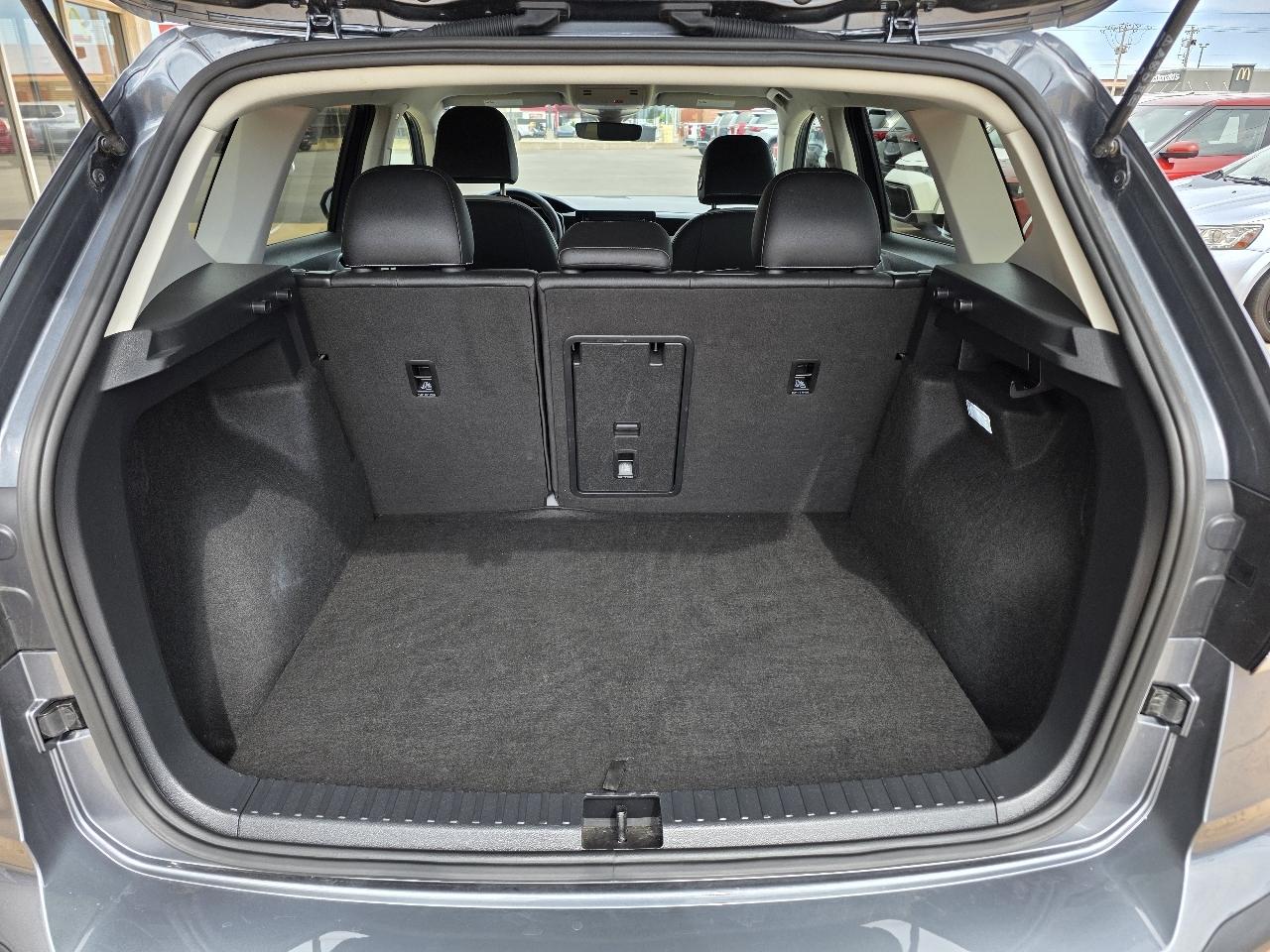Volkswagen Taos SE 4Motion 2025