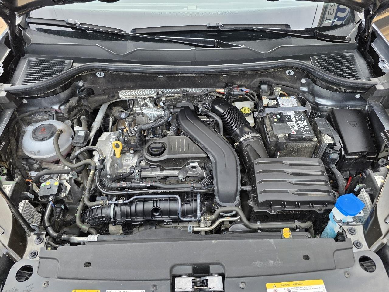 Volkswagen Taos SE 4Motion 2025