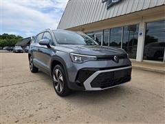 2025 Volkswagen Taos 