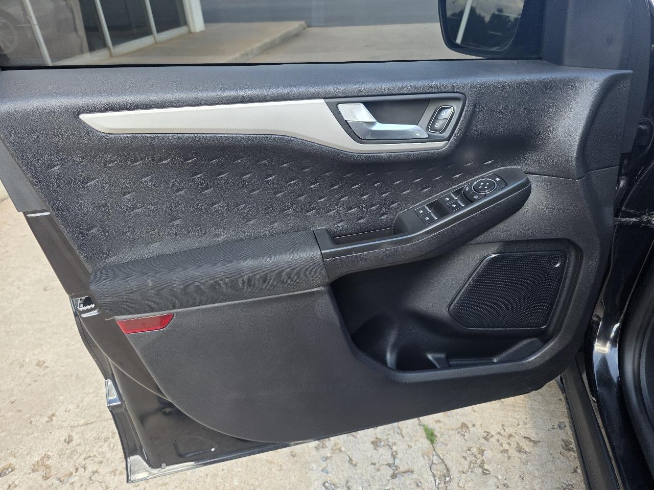 Ford Escape SE AWD 2020