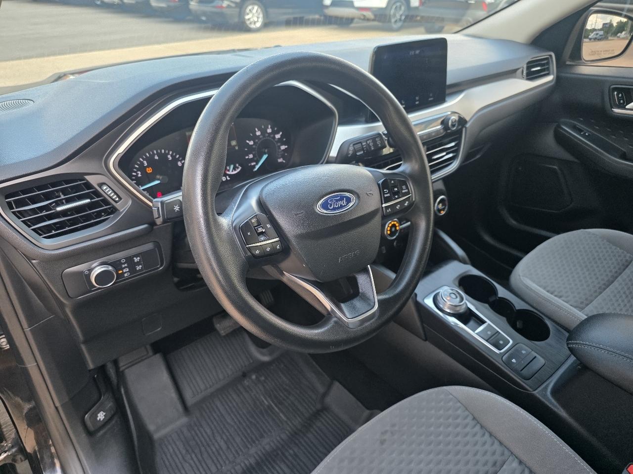 Ford Escape SE AWD 2020