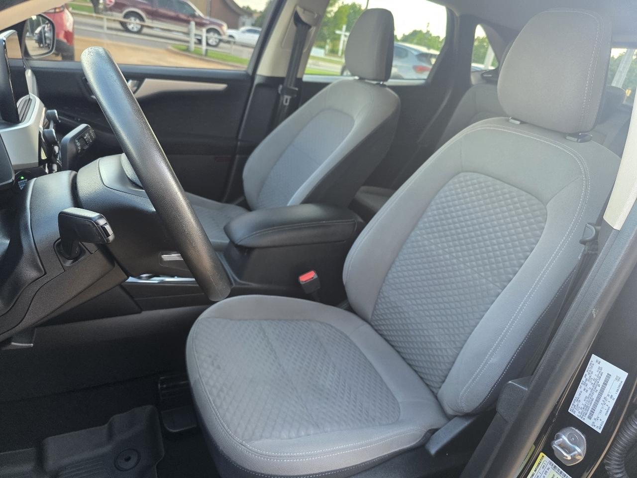 Ford Escape SE AWD 2020