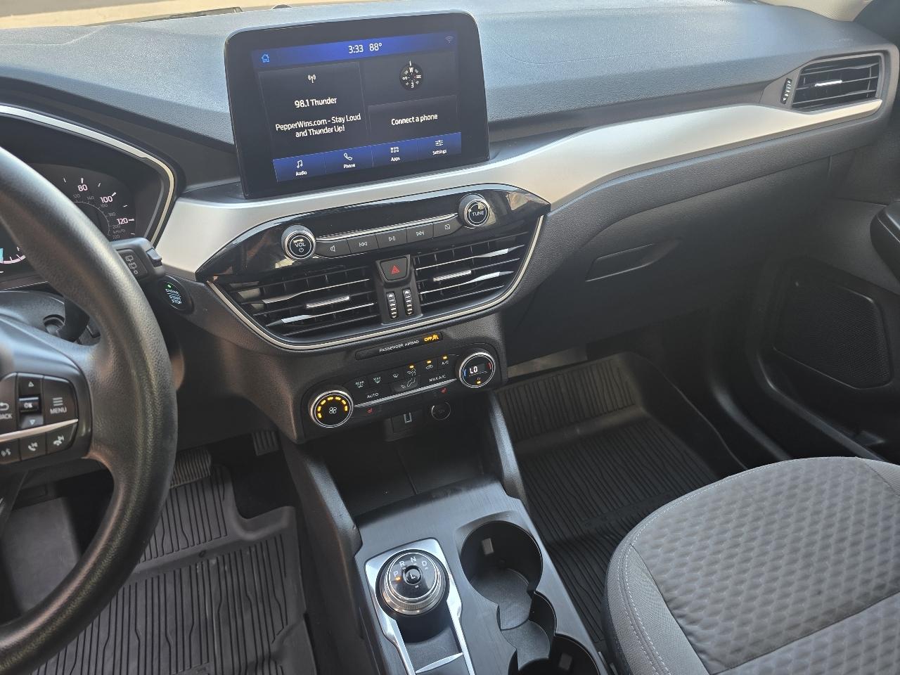 Ford Escape SE AWD 2020