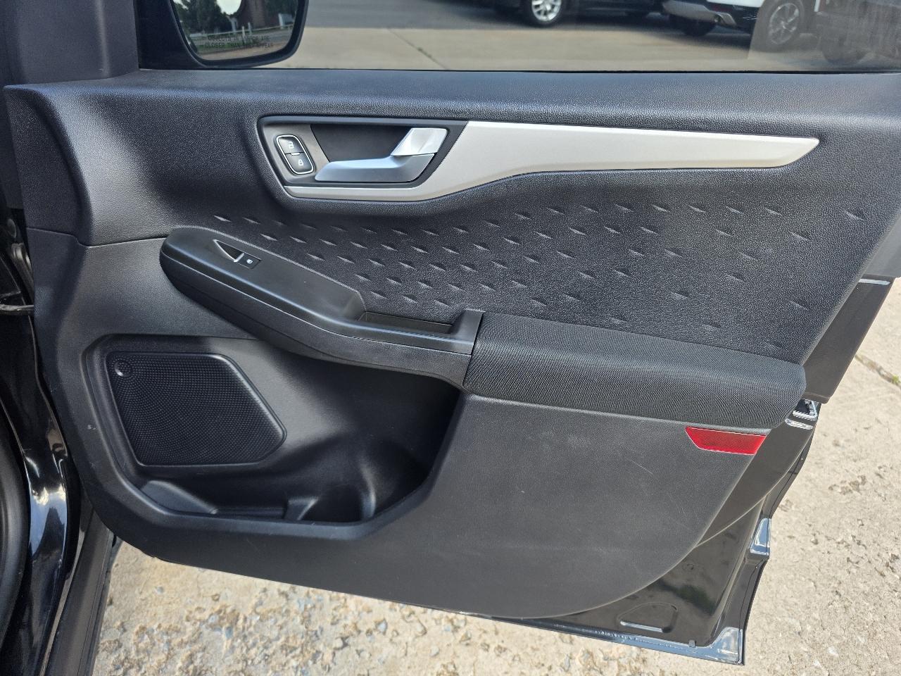 Ford Escape SE AWD 2020