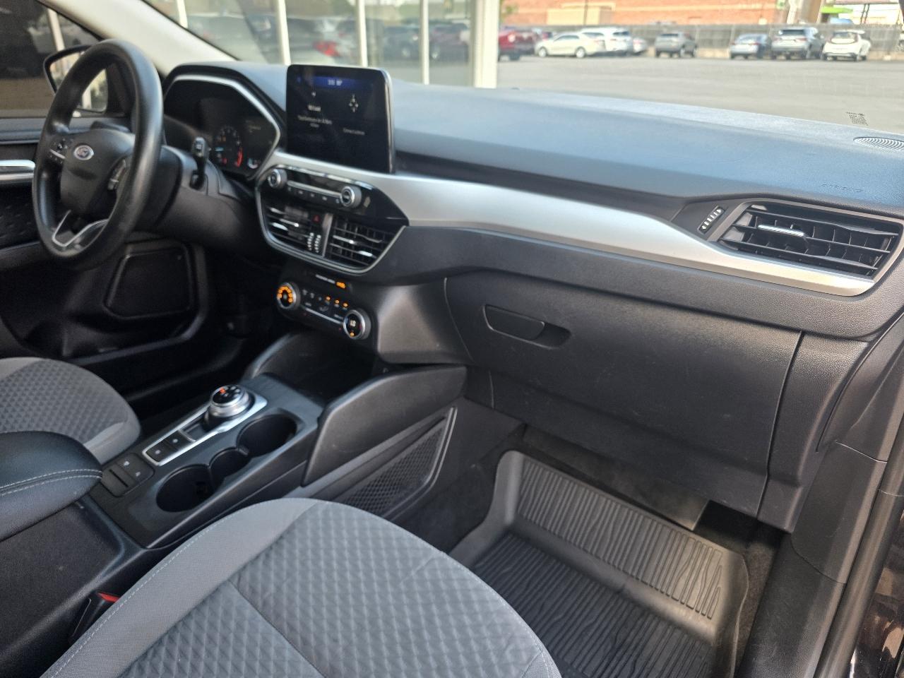 Ford Escape SE AWD 2020
