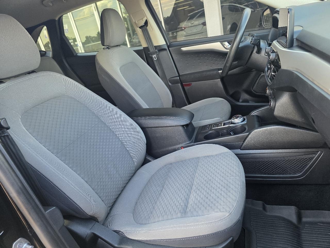 Ford Escape SE AWD 2020