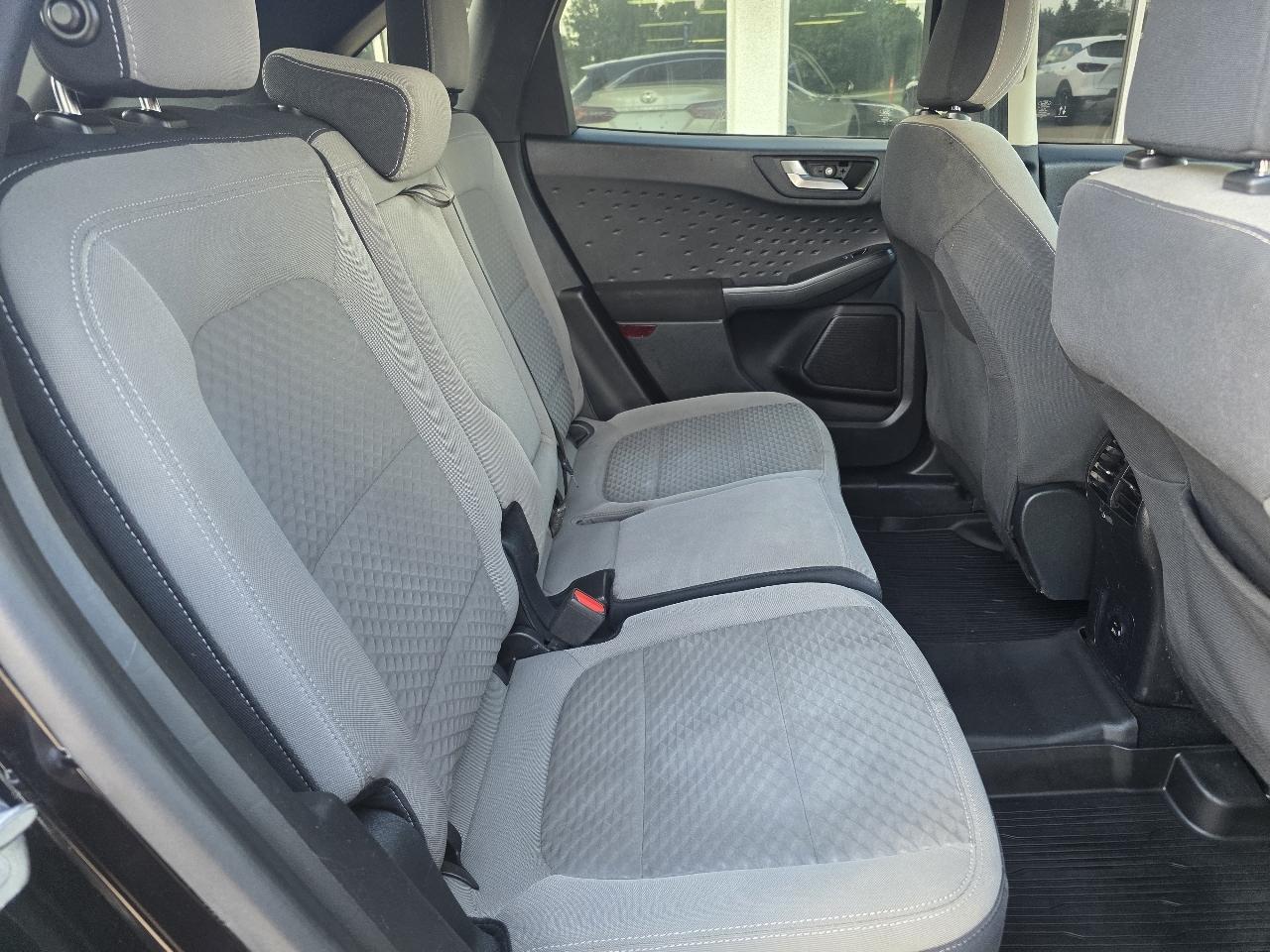 Ford Escape SE AWD 2020
