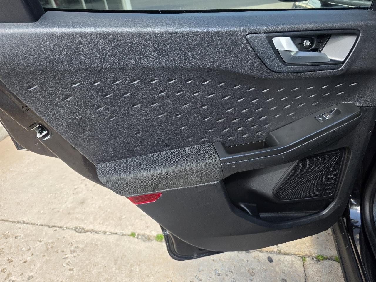 Ford Escape SE AWD 2020