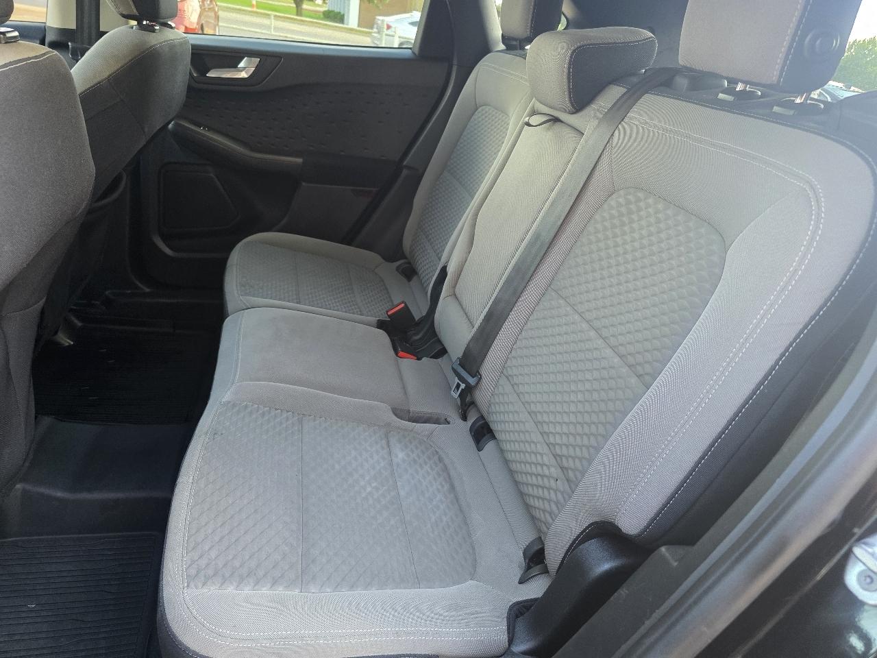 Ford Escape SE AWD 2020