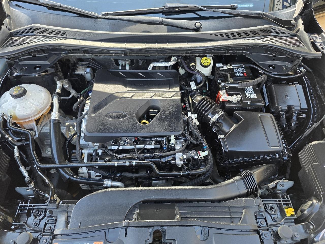 Ford Escape SE AWD 2020