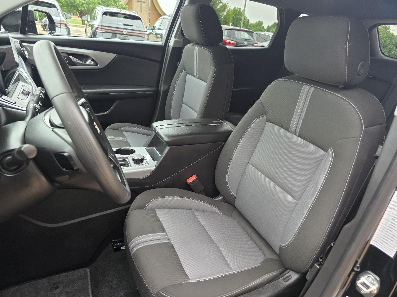 Chevrolet Blazer AWD 4dr LT w/2LT 2025
