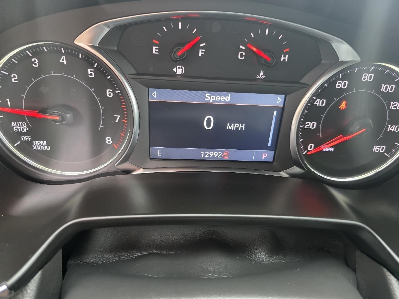 Chevrolet Blazer AWD 4dr LT w/2LT 2025